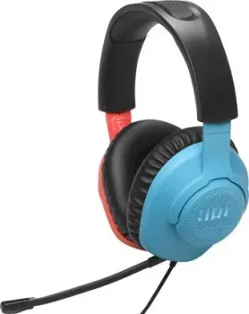 JBL Quantum 100N