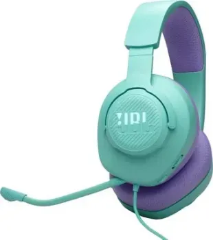JBL Quantum 100M2 (бирюзовый)