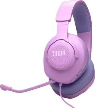 JBL Quantum 100M2 (сиреневый)
