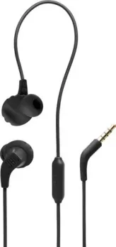 JBL Endurance Run 2 (черный)