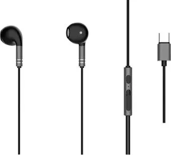Miniso W10102 (черный)