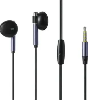 Miniso Y668 (черный/серый)