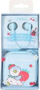 Miniso 0822