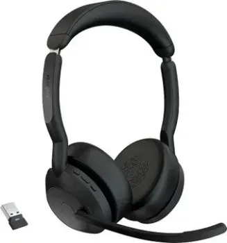 Jabra Evolve2 55 MS Stereo USB-A