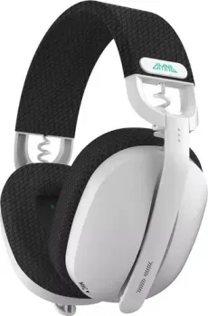GMNG GG-HS420W (белый)