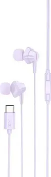 Hoco M113 USB Type-C (сиреневый)