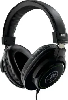 MACKIE MC-100