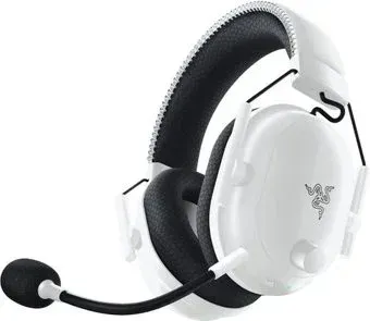 Razer Blackshark V2 Pro 2024 (для PlayStation, белый)