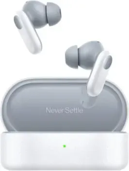 OnePlus Buds V (белый)
