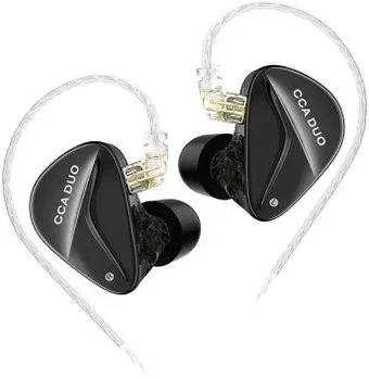 CCA DUO (без микрофона)