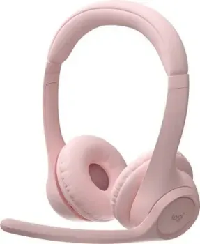 Logitech Zone 300 (розовый)