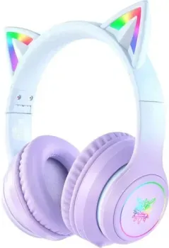 Onikuma B90 (фиолетовый/голубой)