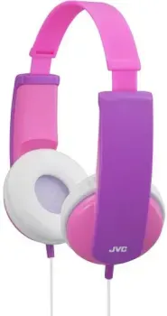 JVC HA-KD5-P-EF