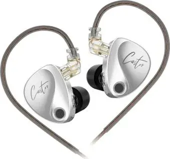 KZ Acoustics Castor Standard Harman Target (без микрофона)