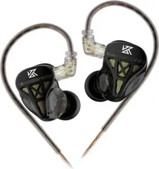 KZ Acoustics DQS (без микрофона)
