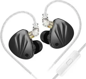 KZ Acoustics Krila (с микрофоном)