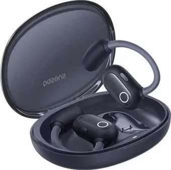 Baseus Eli Sport 1 (черный)