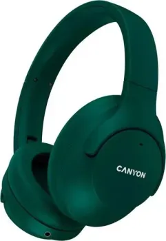 Canyon OnRiff 10 (темно-зеленый)