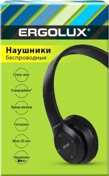 Ergolux ELX-BTHP01-C02