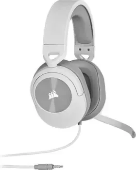 Corsair HS55 Stereo (белый)