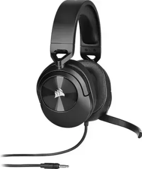 Corsair HS55 Stereo (карбон)