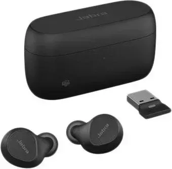 Jabra Evolve2 Buds MS USB-A