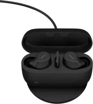 Jabra Evolve2 Buds MS USB-A Wireless Charging Pad