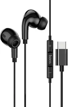Hoco M83 USB Type-C (черный)