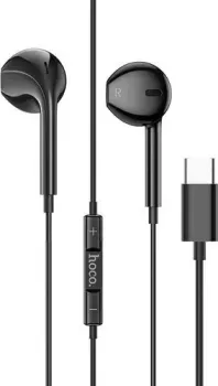 Hoco M101 USB Type-C (черный)