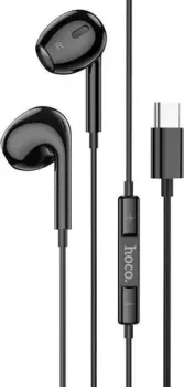 Hoco M101 Max USB Type-C (черный)