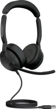 Jabra Evolve2 50 MS Stereo USB-A