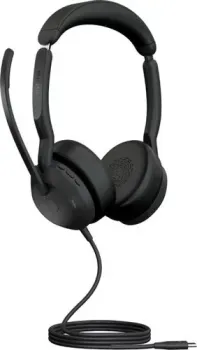 Jabra Evolve2 50 MS Stereo USB-C