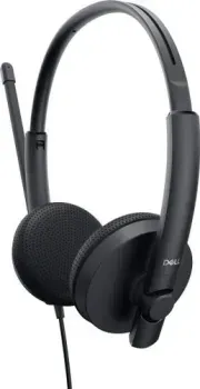 Dell Pro Stereo Headset WH1022