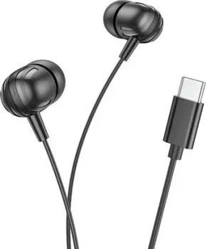 Borofone BM77 USB Type-C (черный)
