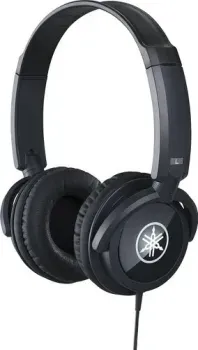 Yamaha HPH-100 (черный)