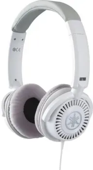 Yamaha HPH-150 (белый)