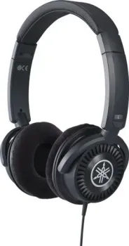 Yamaha HPH-150 (черный)