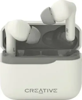 Creative Zen Air Plus (бежевый)