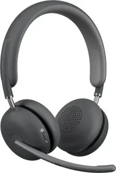 Logitech Zone Wireless 2 USB-C/A (MS)
