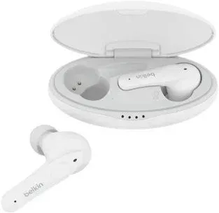 Belkin SoundForm Nano (белый)