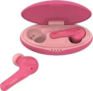 Belkin SoundForm Nano (розовый)