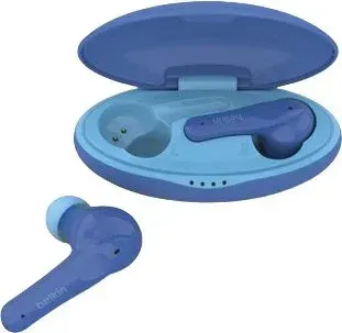 Belkin SoundForm Nano (синий)