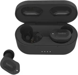 Belkin SoundForm Play (черный)