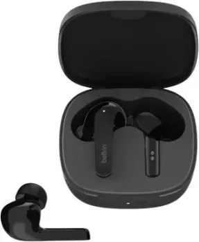 Belkin SoundForm Flow (черный)