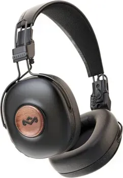 Marley Positive Vibration Frequency (черный)