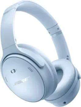Bose QuietComfort Headphones (голубой)