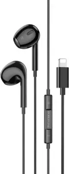 Borofone BM85 Max Lightning (черный)