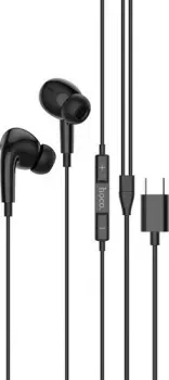 Hoco M101 Pro USB Type-C (черный)
