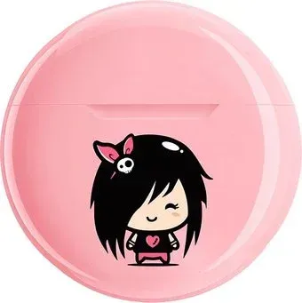 QUMO Vibe Girlie (розовый)