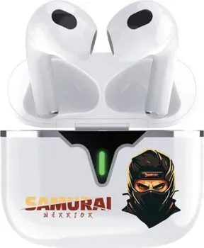 QUMO Life Samurai (белый)